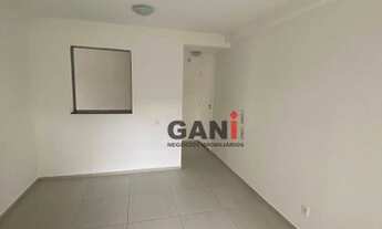 Imagem 2: Apartamento com 3 dormitórios para alugar, 61 m² por R$ 1.800/mês - Vila Ema - São Paulo/S