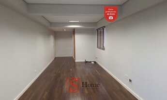 Imagem 2: Sala comercial com 1 vaga para aluguel no Champagnat em Curitiba