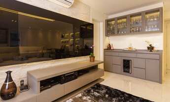 Imagem: CONDOMINIO THE GARDEM TATUAPE