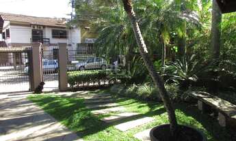 Imagem 2: Porto Alegre - Casa Padrão - Ipanema