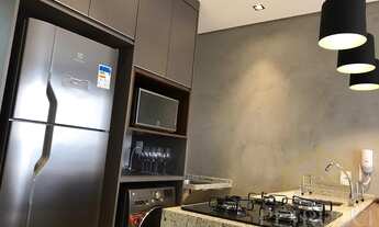 Imagem 4: Apartamento - Vila Nova - Campinas