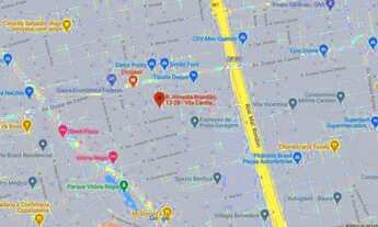 Imagem 3: Apartamento para Venda em Bauru, VILA CARDIA, 2 dormitórios, 1 suíte, 2 banheiros, 1 vaga