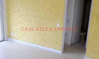 Imagem 4: Apartamento para Locação em São Paulo, Moema, 1 dormitório, 1 banheiro, 1 vaga