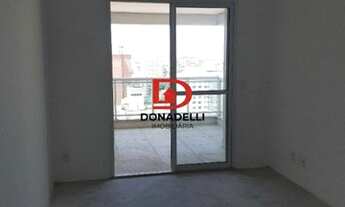 Imagem 7: Apartamento Novo de 63 m² à venda - 2 dorm - 2 vagas - lazer completo - Vila Mascote - São