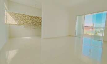 Imagem 2: Apartamento em Parque Veneza - Santana do Paraíso