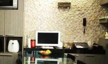 Imagem 3: Apartamento para venda com 230 metros quadrados com 3 quartos