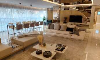 Imagem 5: Design e sofisticação na Oscar Freire!