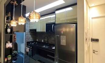 Imagem 6: Lindíssimo Apartamento No Condomínio Residencial Soleil