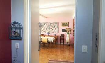 Imagem 5: Apartamento-São Paulo-HIGIENÓPOLIS