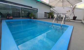 Imagem: COBERTURA TRIPLEX! 2 ÁREAS GOURMETS PISCINA