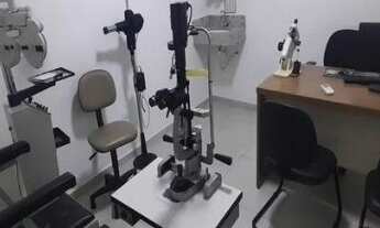 Imagem 4: Casa Comercial - Clinica Médica & Odontológica Venda Nova-13 Consultórios Região Centr