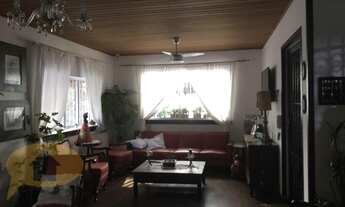 Imagem 6: CASA TÉRREA à venda, 4 quartos, 4 suítes, Bela Vista - São Paulo/SP