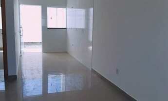 Imagem 3: Casa geminada Casa com 2 dormitórios