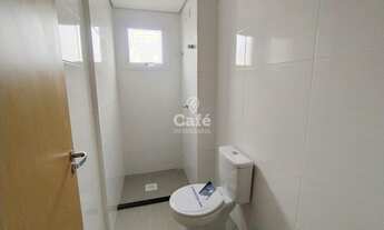 Imagem 4: Apartamento de 1 dormitórios com garagem no Centro de Santa Maria