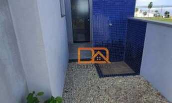 Imagem 6: Lindo sobrado com 3 suítes à venda, 236 m² por R$ 1.350.000 - Riviera de Santa Cristina XI