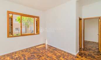 Imagem: Apartamento para venda possui 50 metros