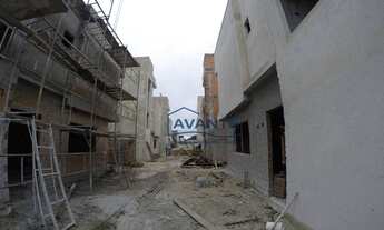 Imagem 7: Sobrado com 3 dormitórios à venda, 115 m² por R$ 598.000 - Bairro Alto - Curitiba/PR