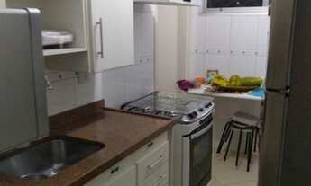 Imagem 5: Apartamento Residencial para locação, Jardim Paraíso, Campinas - AP0064