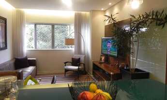 Imagem: Venda Residential / Apartment Nova Lima