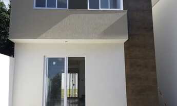 Imagem: Casa para venda com 101 metros quadrados