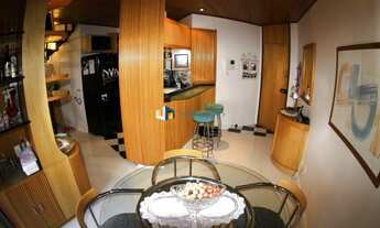 Imagem 4: Flat/Aparthotel para Locação 1 Quarto, 1 Vaga, Campos Elíseos, São Paulo - SP