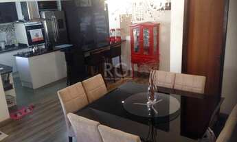 Imagem 3: Porto Alegre - Casa Padrão - Nonoai