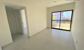 Imagem: Apartamento em Lagoa Nova I 2 quartos com