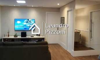 Imagem 4: Apartamento à venda 3 Quartos, 3 Suites, 2 Vagas, 122M², Jardim Flor da Montanha, Guarulho