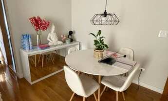 Imagem 5: APTO A VENDA NO JD TÊXTIL, ANDAR ALTO, 02 DORMITÓRIOS, 01 VAGA !!