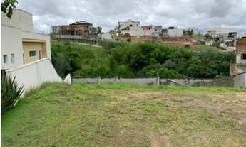 Imagem: SãO JOSé DOS CAMPOS - Terreno Padrão