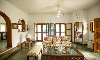 Imagem 3: Casa com 4 dorms, Praia Dura, Ubatuba - R$ 2.5 mi, Cod: 1790