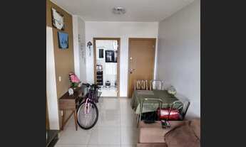 Imagem 6: Apartamento a venda com 67 metros quadrados com 3 quartos em Samambaia Norte - Brasília