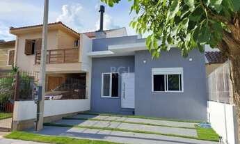 Imagem 3: Porto Alegre - Casa Padrão - Hípica