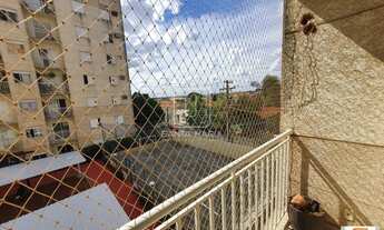 Imagem 2: Apartamento (tipo - padrao) 3 dormitórios, cozinha planejada, portaria 24hs, lazer, elevad