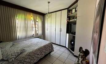 Imagem 6: Casa com piscina no Jardim Cidade Florianópolis com 131m²