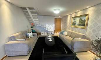 Imagem 4: Cobertura Duplex para venda em Centro-Edifício Mondrian