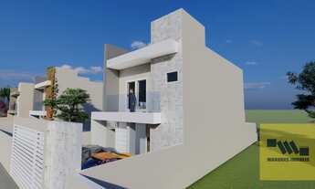 Imagem 4: Mogi das Cruzes - Casa Padrão - Cesar de Sousa