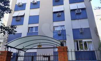 Imagem: Apartamento 3 dormitórios, churrasqueira