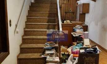 Imagem 6: Sobrado, 250 m² - venda por R$ 900.000,00 ou aluguel por R$ 5.000,00/mês - Mooca - São Pau