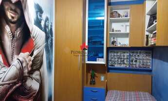 Imagem 5: Sobrado frontal na Vila Ré