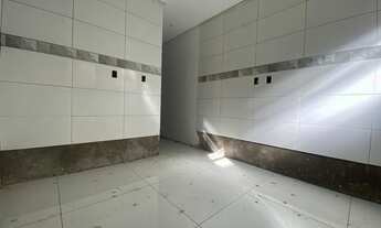 Imagem 6: Casa com 2 dormitórios à venda, 53 m² por R$ 300.000,00 - Boqueirão - Praia Grande/SP