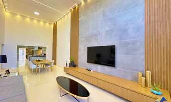 Imagem 2: PARK WAY - ALTO PADRÃO - PRONTA PRA MORAR