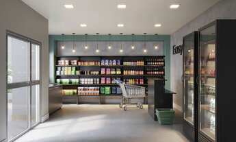 Imagem 7: Apartamento de 1 e 2 quartos na Avenida Presidente Vargas, Centro do Rio