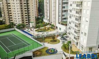 Imagem 5: APARTAMENTO - MORUMBI - SP