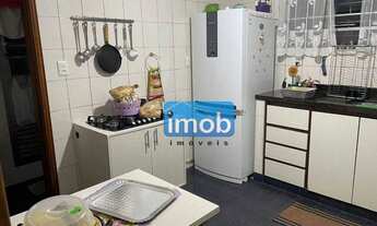 Imagem 6: Apartamento com 2 dormitórios à venda, 90 m² por R$ 370.000,00 - Aparecida - Santos/SP