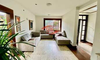 Imagem 3: Casa para aluguel, 5 quartos, 3 suítes, 4 vagas, São Bento - Belo Horizonte/MG