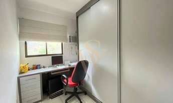 Imagem 2: Apartamento à Venda no Edifício Privilége com 03 Quartos sendo 01 Suíte no Bairro Duque de