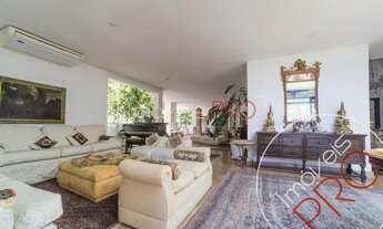 Imagem 3: Belíssima Cobertura no Jardim Paulista