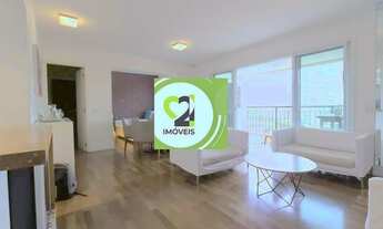 Imagem: Apartamento à venda no bairro Água Branca