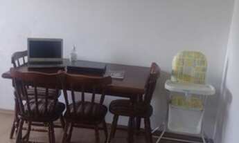 Imagem 4: Jardim Andaraí-zona Norte-SP